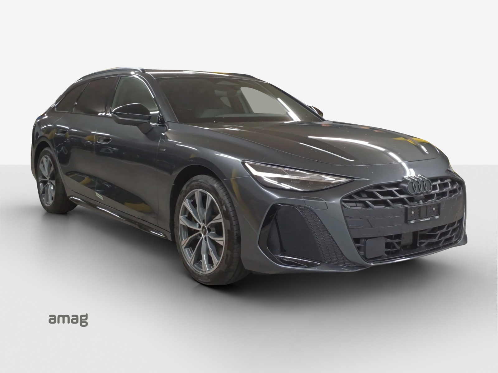 AUDI A6 Avant e-hybrid quattro 220 kW S tronic-image-5
