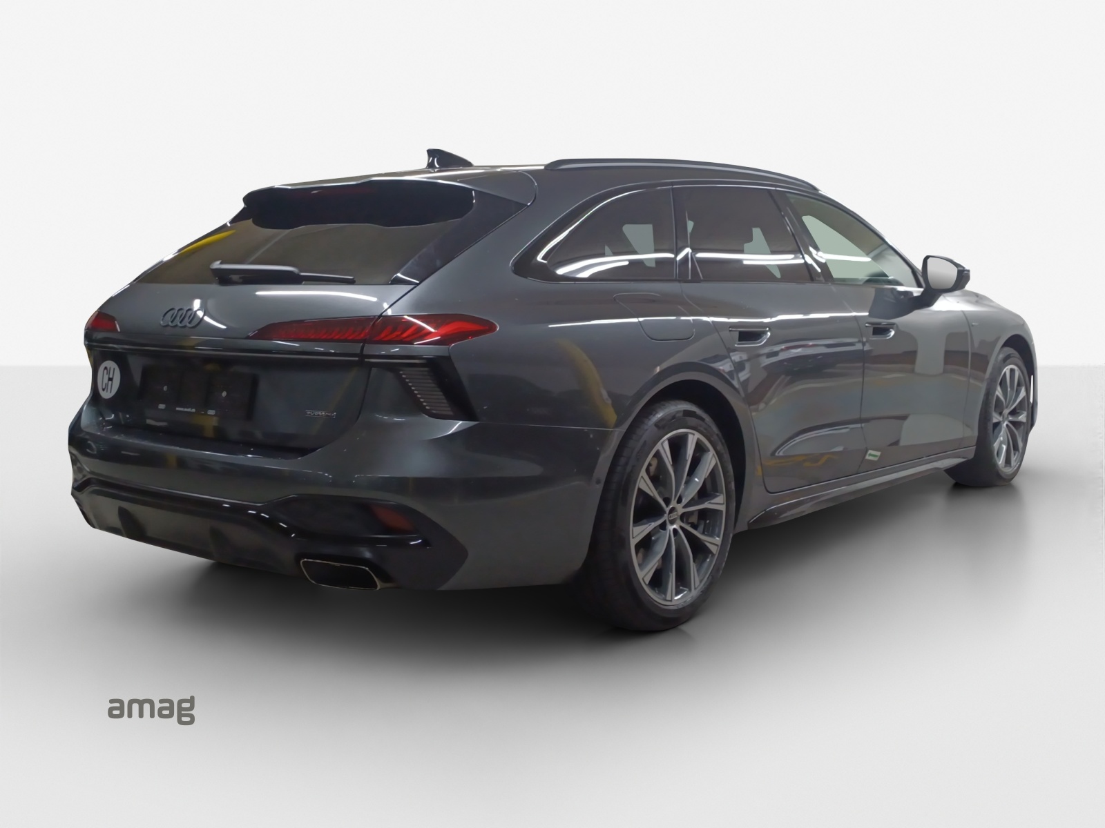 AUDI A6 Avant e-hybrid quattro 220 kW S tronic-image-4