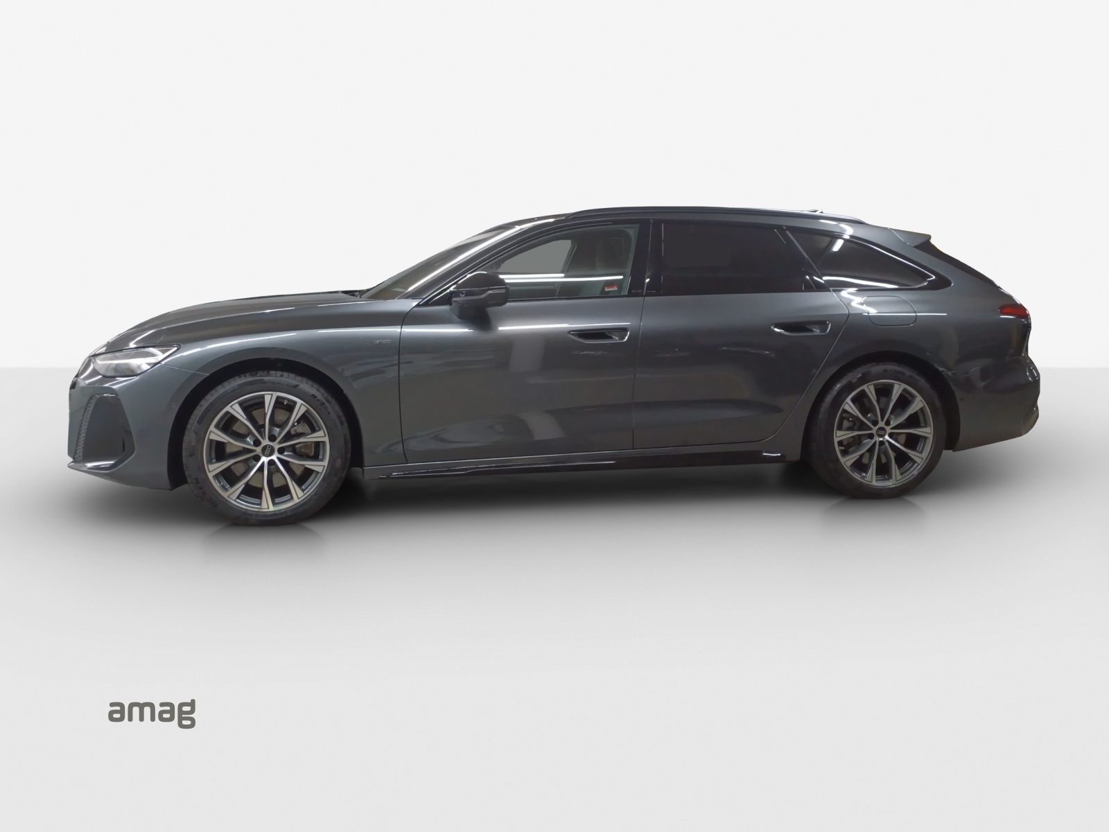 AUDI A6 Avant e-hybrid quattro 220 kW S tronic-image-1