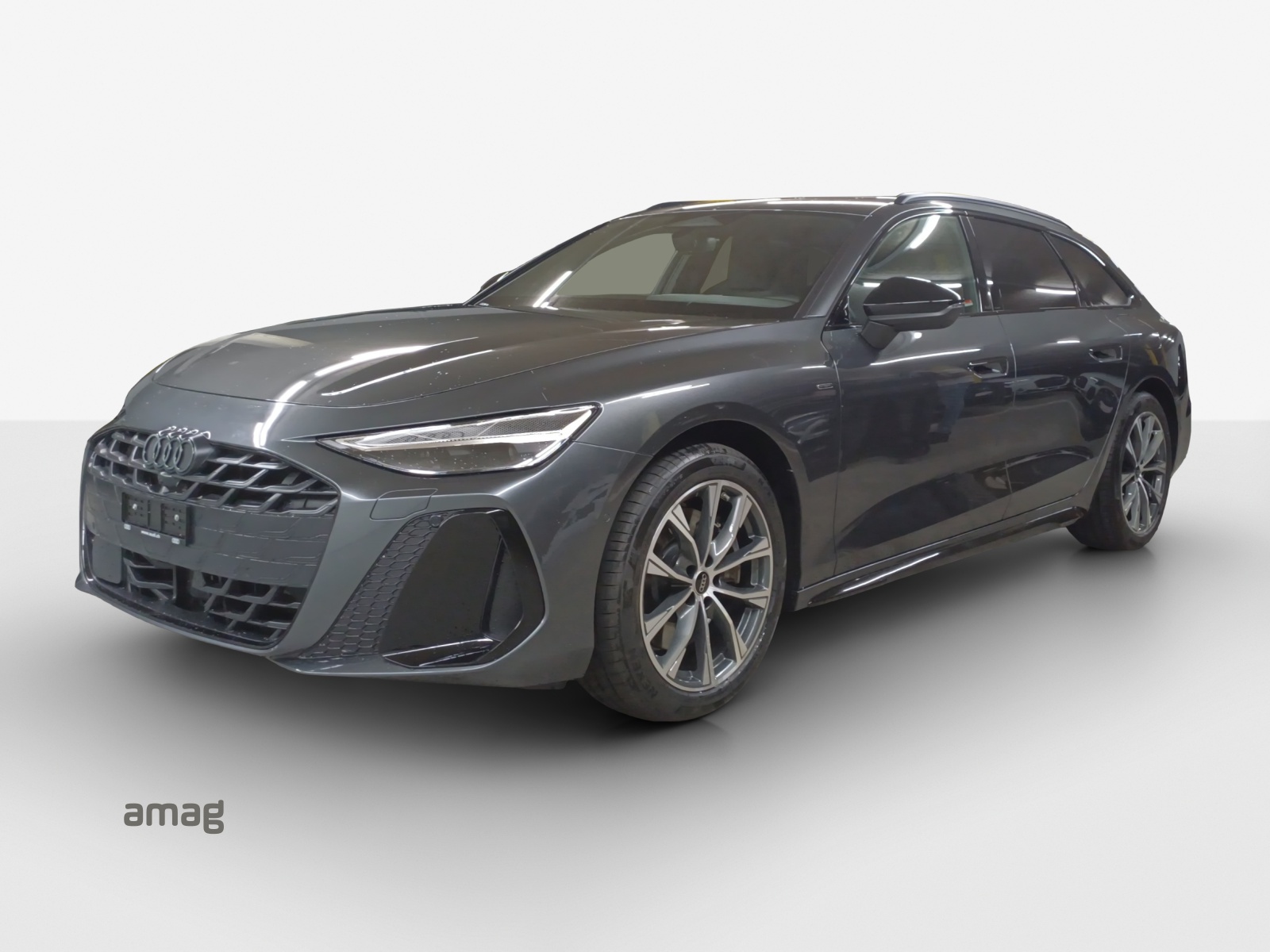 AUDI A6 Avant e-hybrid quattro 220 kW S tronic-image-0