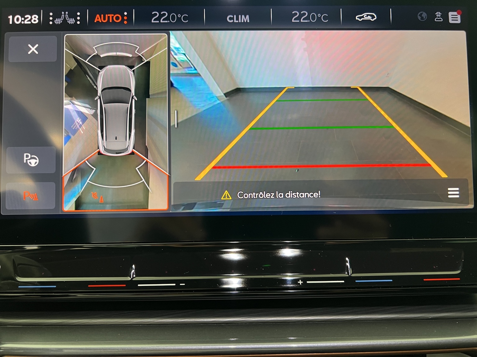 CUPRA Formentor 2.0TSI 4Drive Inicio DSG-image-11