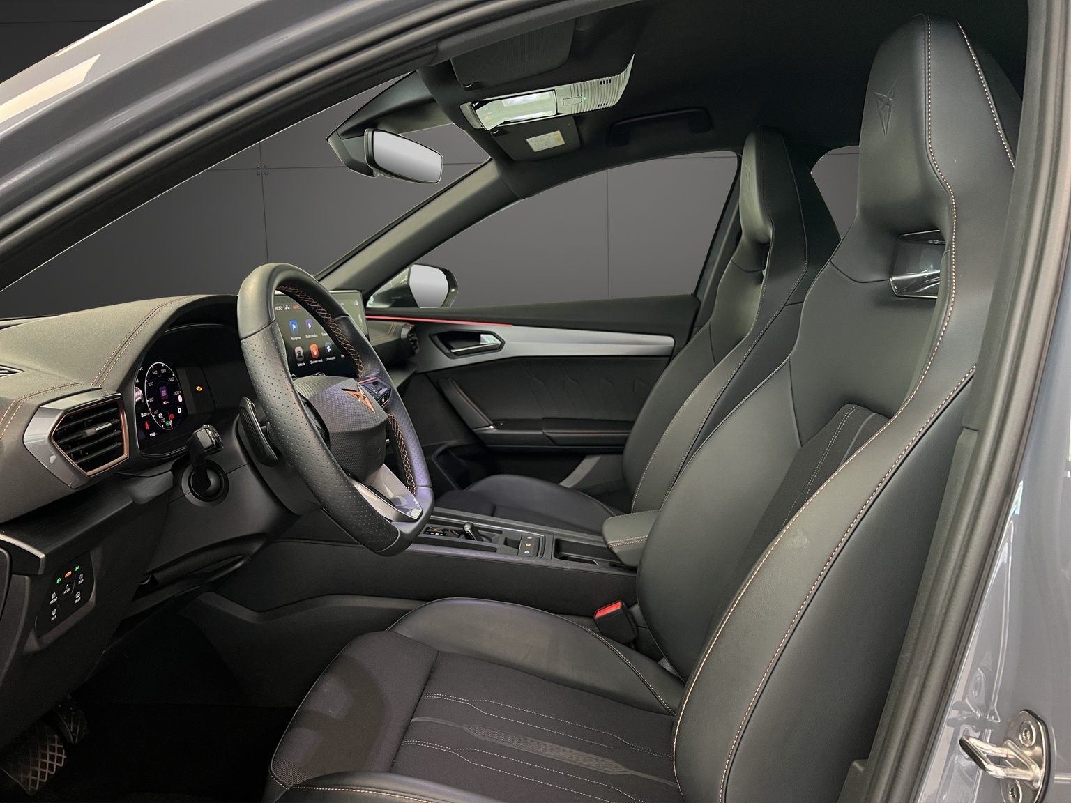 CUPRA Formentor 2.0TSI 4Drive Inicio DSG-image-5