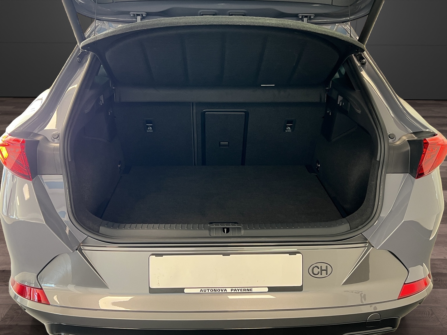 CUPRA Formentor 2.0TSI 4Drive Inicio DSG-image-12