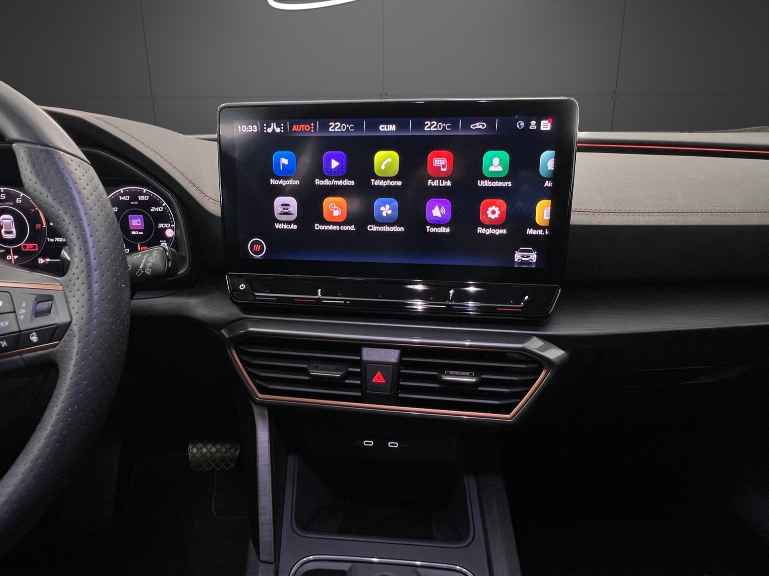 CUPRA Formentor 2.0TSI 4Drive Inicio DSG-image-10