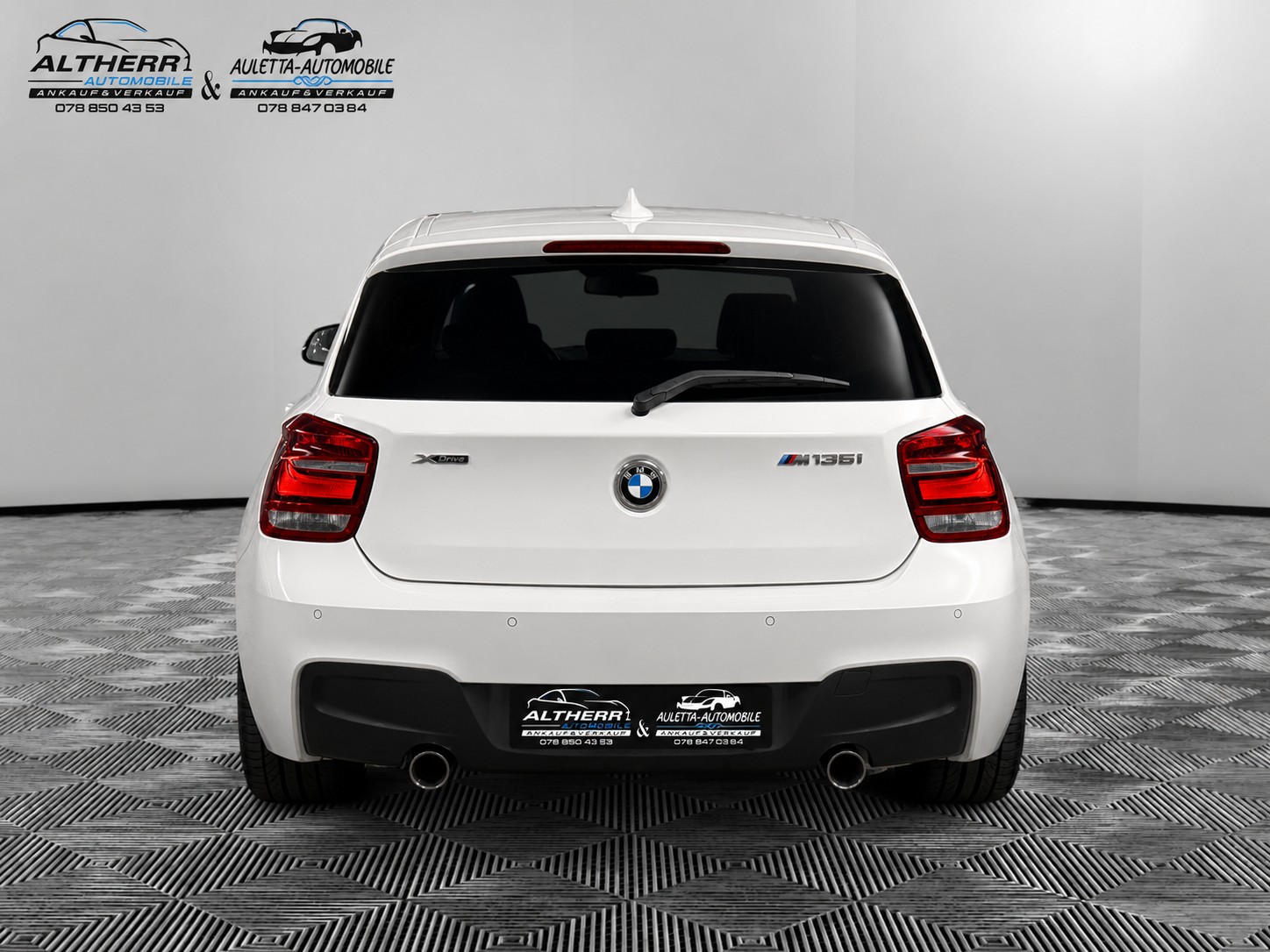 BMW M135i xDrive Steptronic-image-6