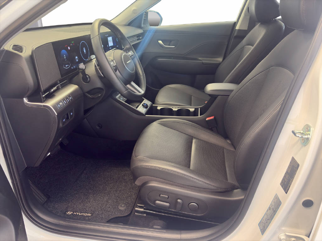 HYUNDAI Kona 1.6 T-GDi Vertex 4WD-image-3