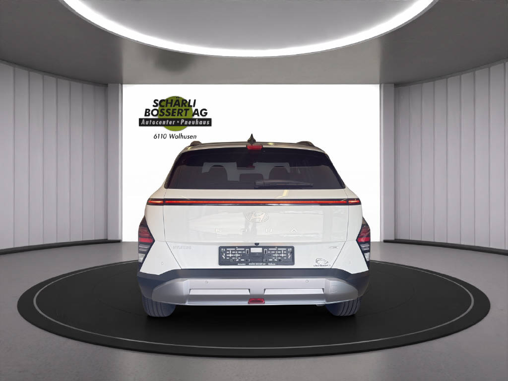 HYUNDAI Kona 1.6 T-GDi Vertex 4WD-image-15