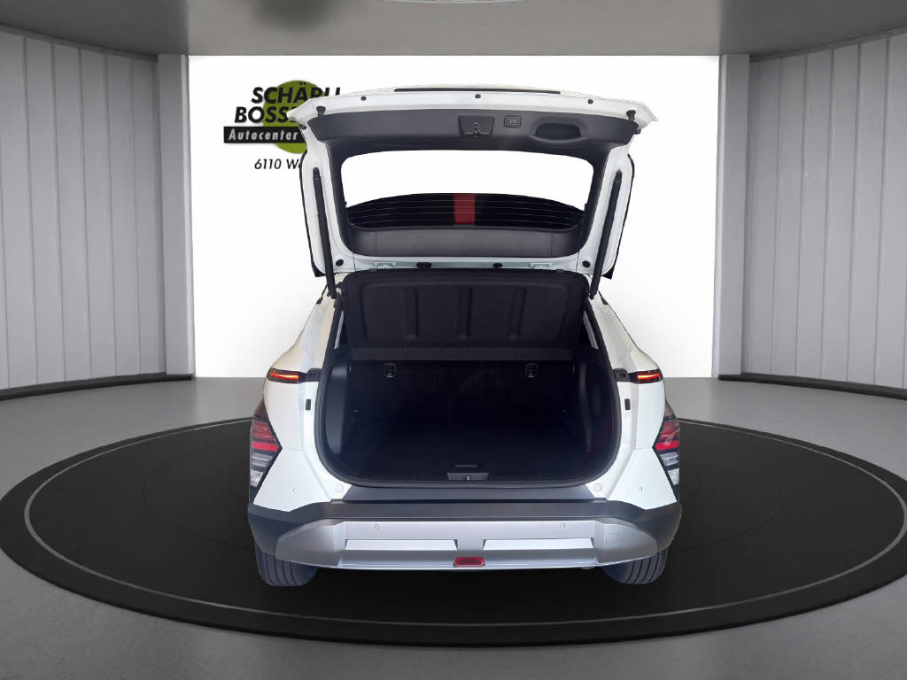 HYUNDAI Kona 1.6 T-GDi Vertex 4WD-image-12