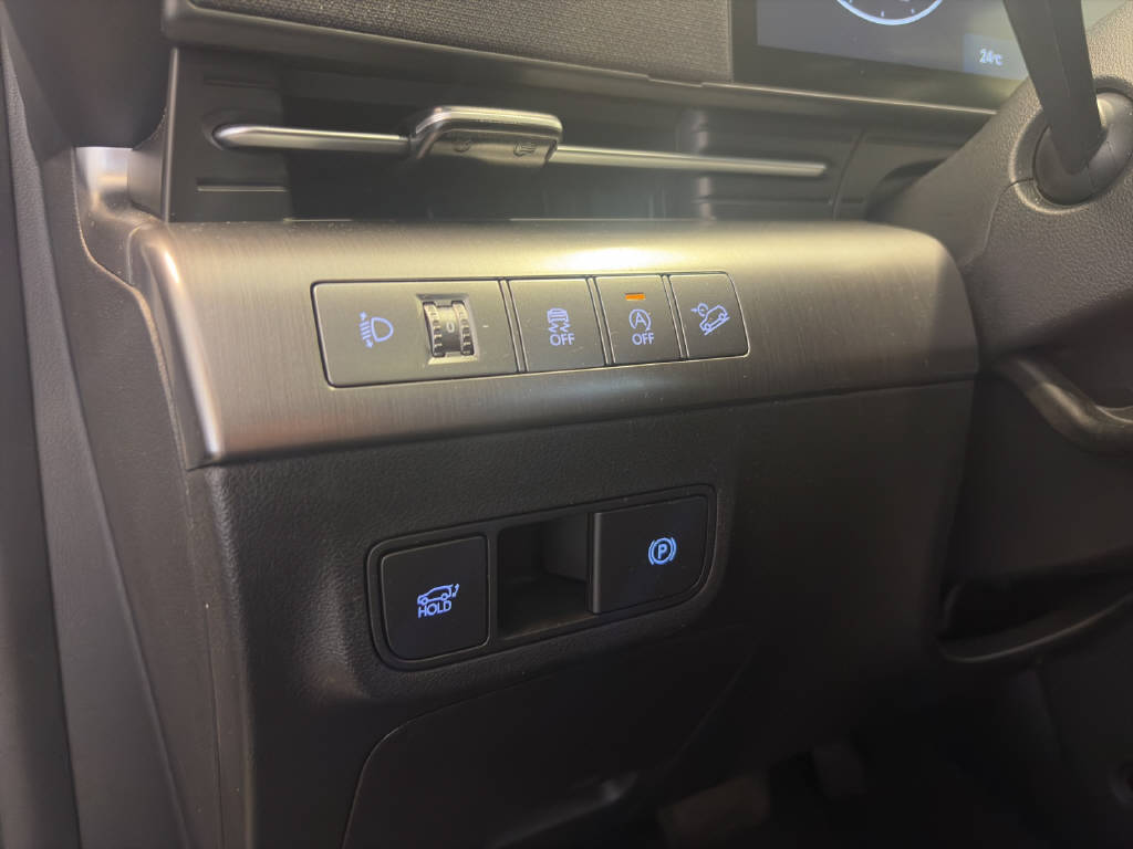 HYUNDAI Kona 1.6 T-GDi Vertex 4WD-image-9