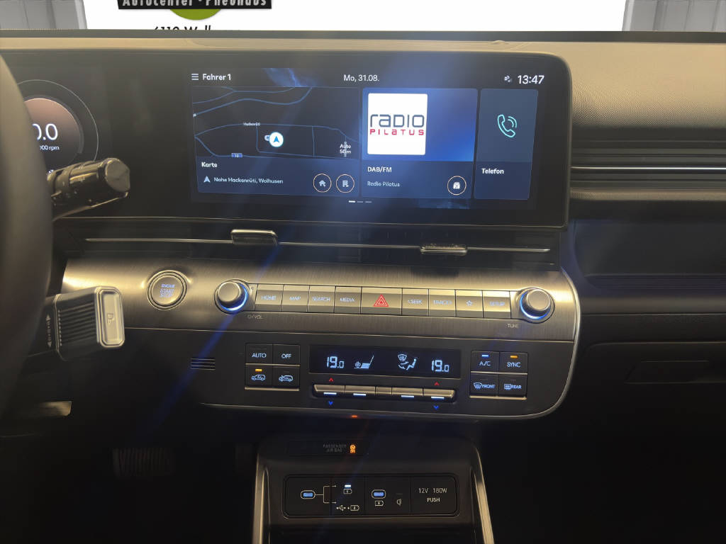 HYUNDAI Kona 1.6 T-GDi Vertex 4WD-image-5