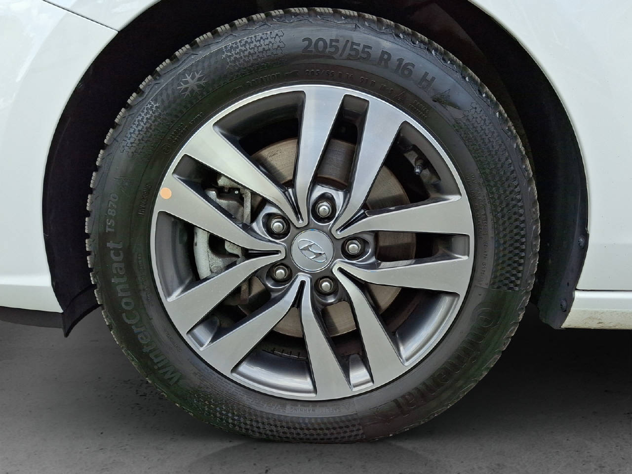 HYUNDAI i30 Wagon 1.5 T-GDi Vertex-image-14