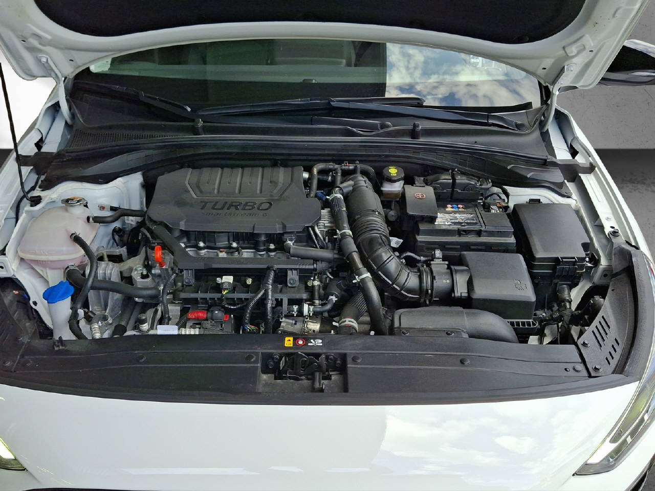 HYUNDAI i30 Wagon 1.5 T-GDi Vertex-image-13