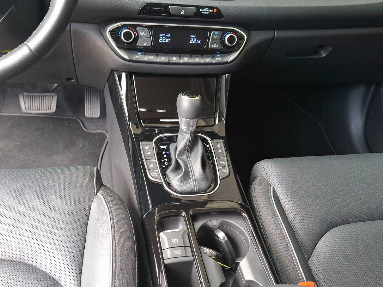 HYUNDAI i30 Wagon 1.5 T-GDi Vertex-image-8