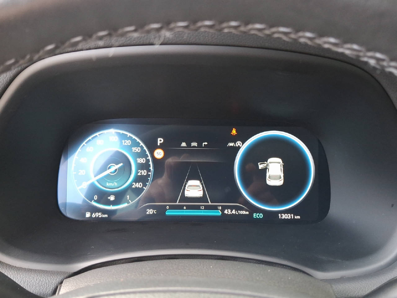 HYUNDAI i30 Wagon 1.5 T-GDi Vertex-image-10