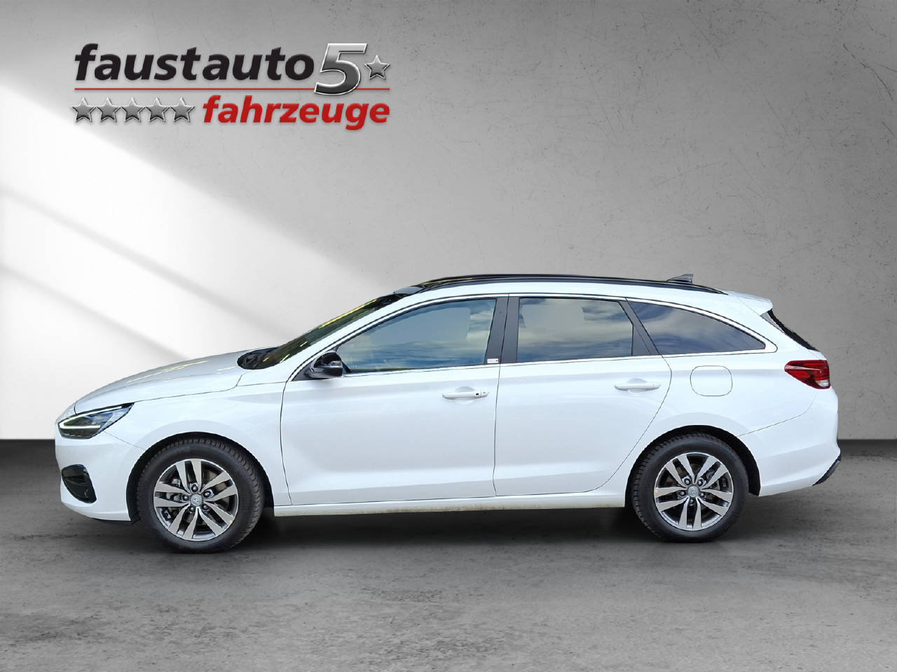 HYUNDAI i30 Wagon 1.5 T-GDi Vertex-image-2