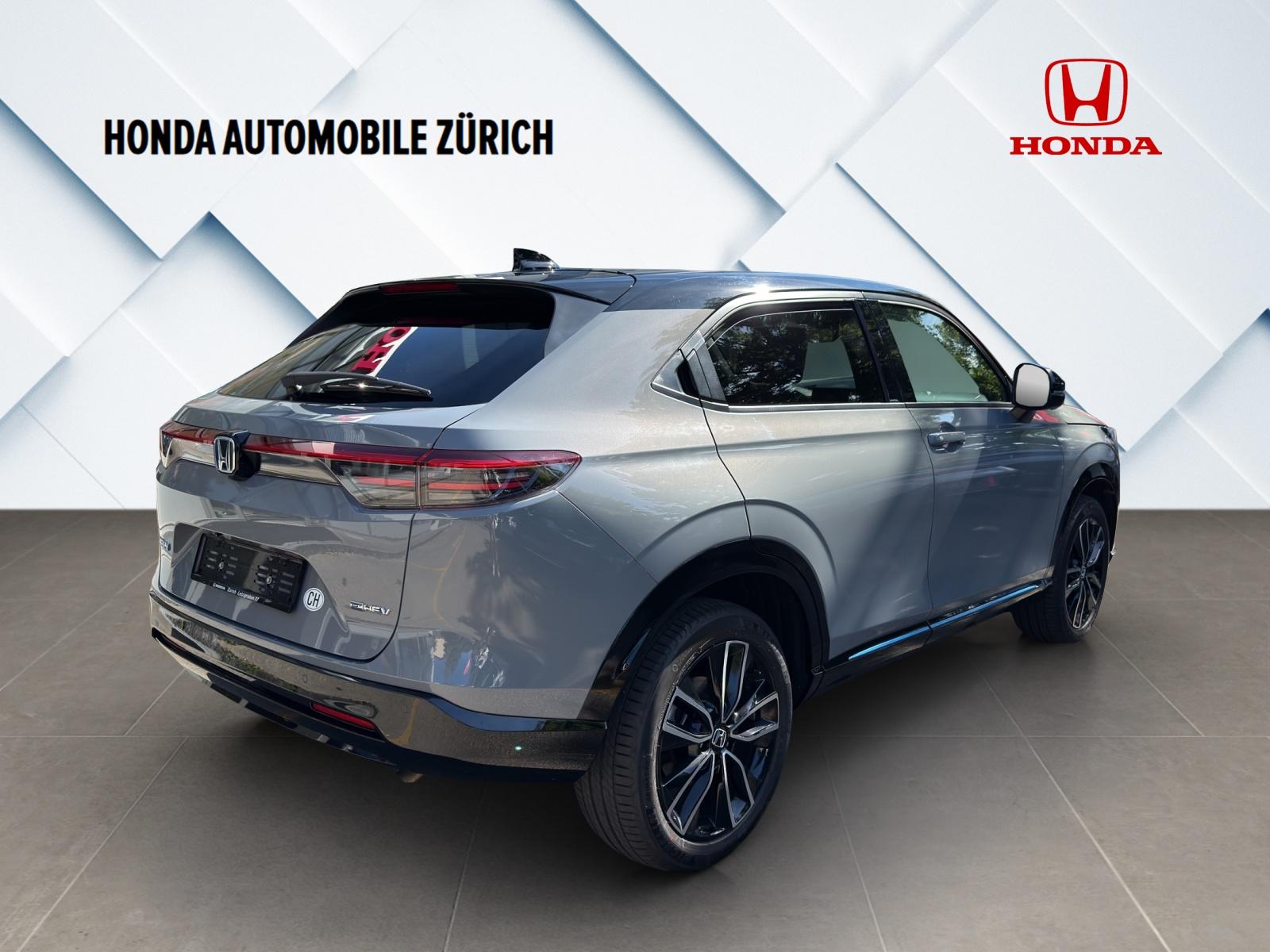 HONDA HR-V 1.5 i-MMD Advance Style Plus, Leasing Aktion 1.9 %, GRATIS Winterräder in Wert von 2100.--image-4