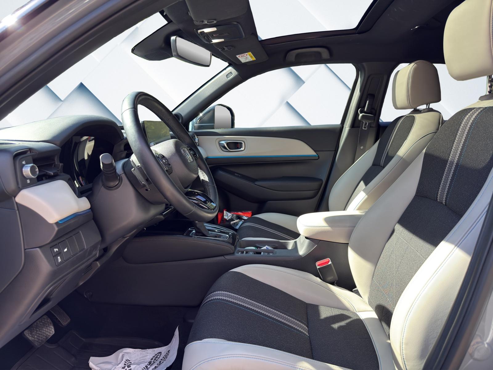 HONDA HR-V 1.5 i-MMD Advance Style Plus, Leasing Aktion 1.9 %, GRATIS Winterräder in Wert von 2100.--image-8