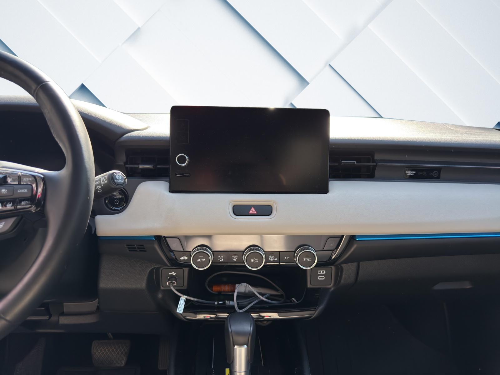 HONDA HR-V 1.5 i-MMD Advance Style Plus, Leasing Aktion 1.9 %, GRATIS Winterräder in Wert von 2100.--image-12