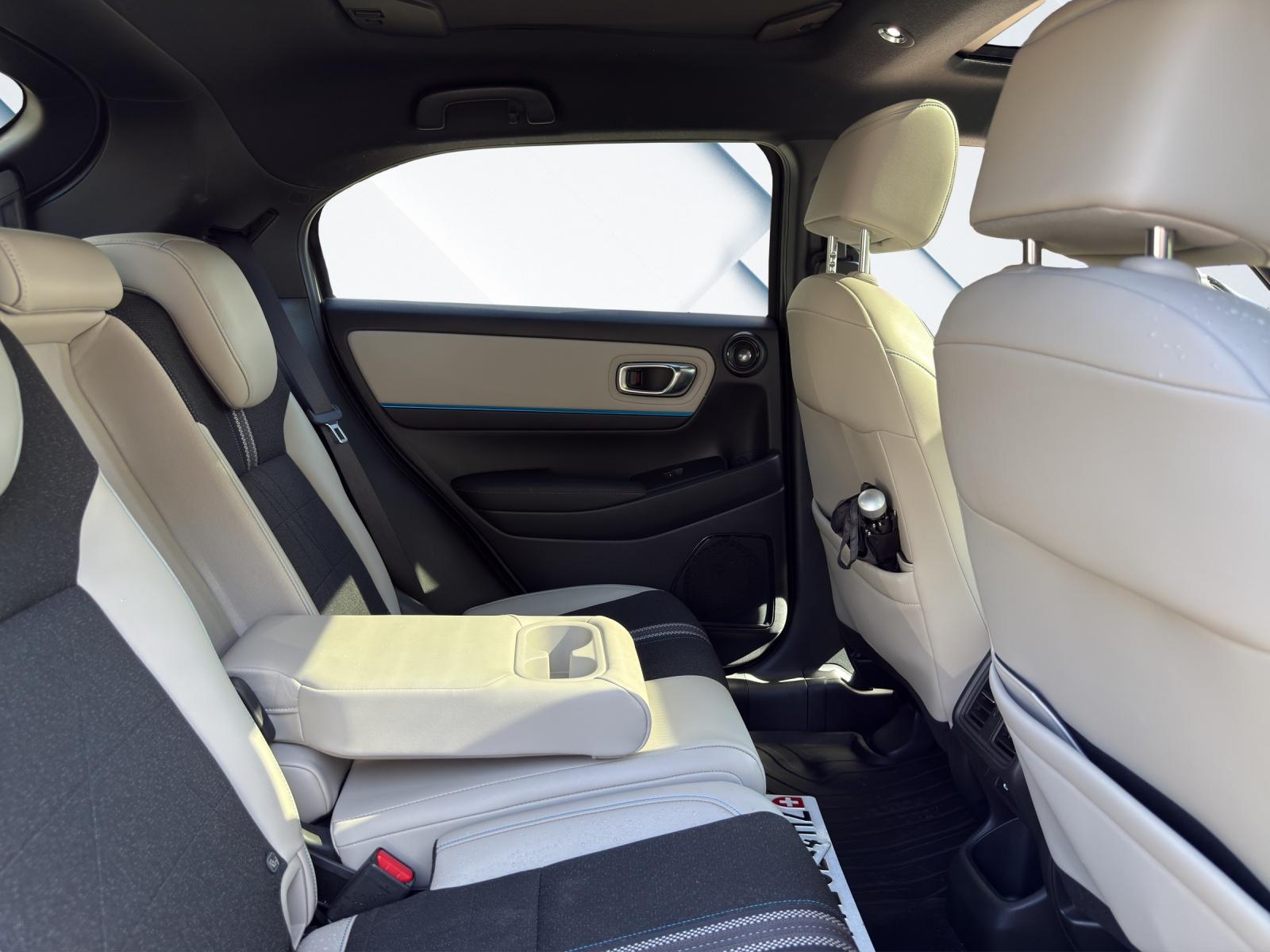 HONDA HR-V 1.5 i-MMD Advance Style Plus, Leasing Aktion 1.9 %, GRATIS Winterräder in Wert von 2100.--image-15