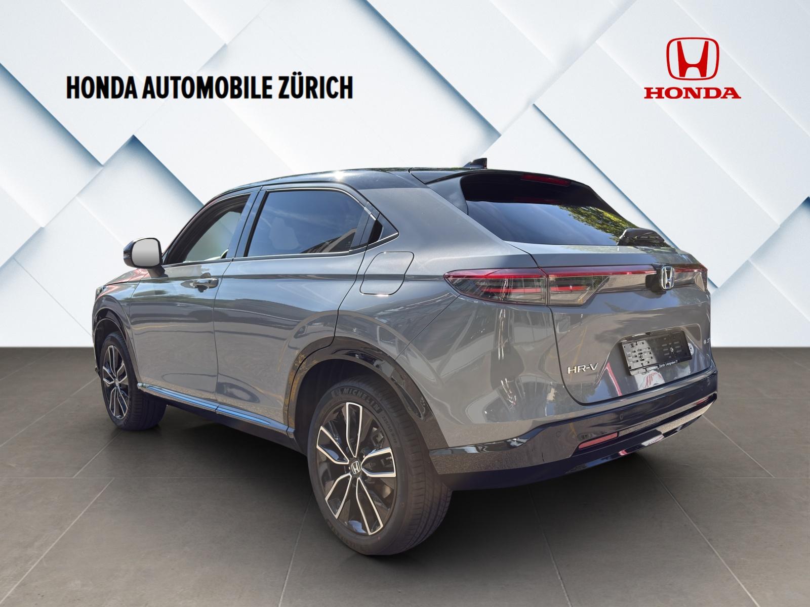HONDA HR-V 1.5 i-MMD Advance Style Plus, Leasing Aktion 1.9 %, GRATIS Winterräder in Wert von 2100.--showroom-element-2