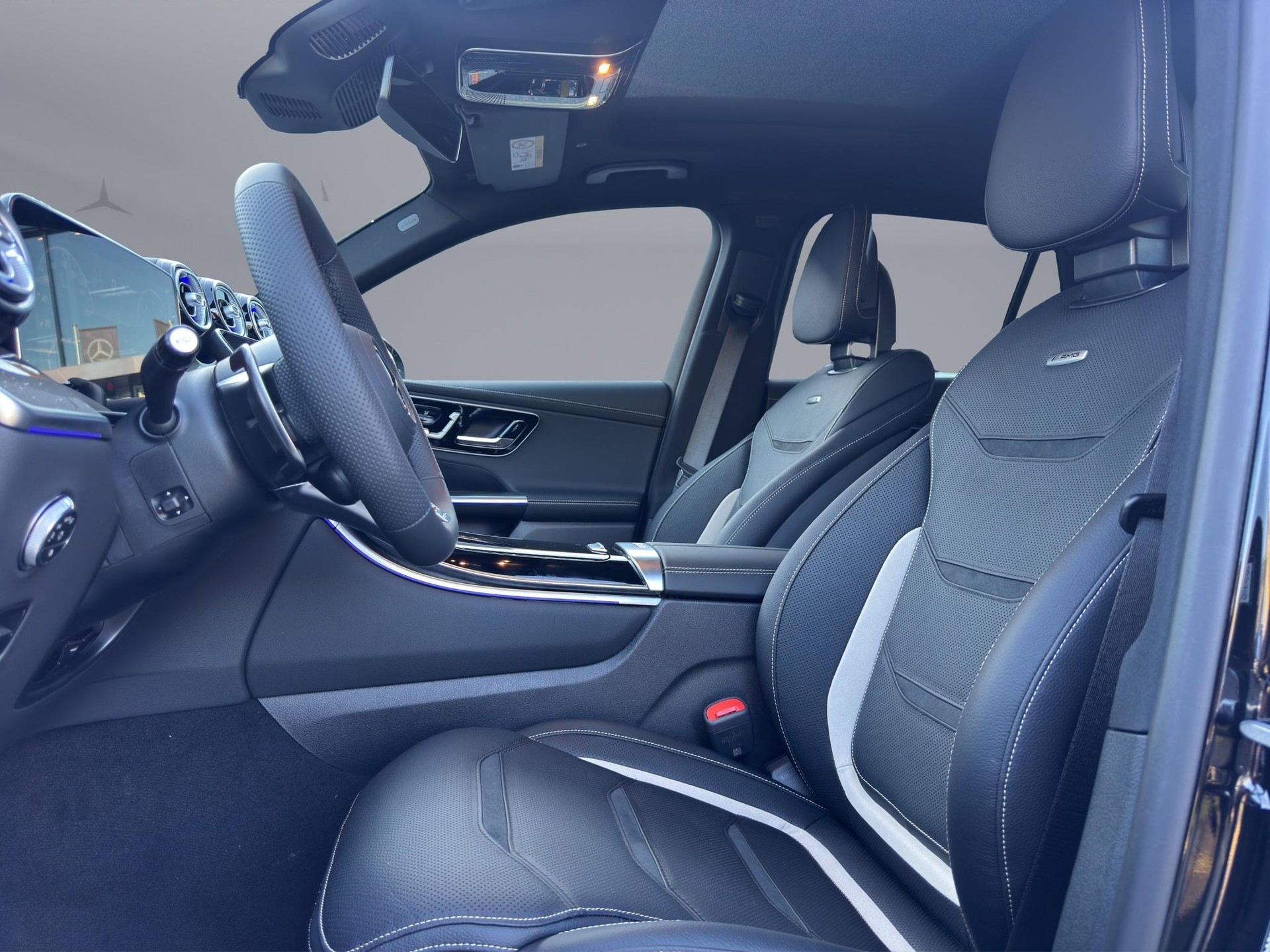 MERCEDES-BENZ GLC 53 AMG 4matic+-image-8