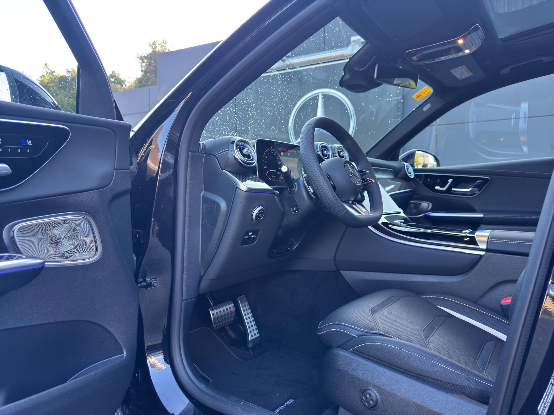 MERCEDES-BENZ GLC 53 AMG 4matic+-image-22