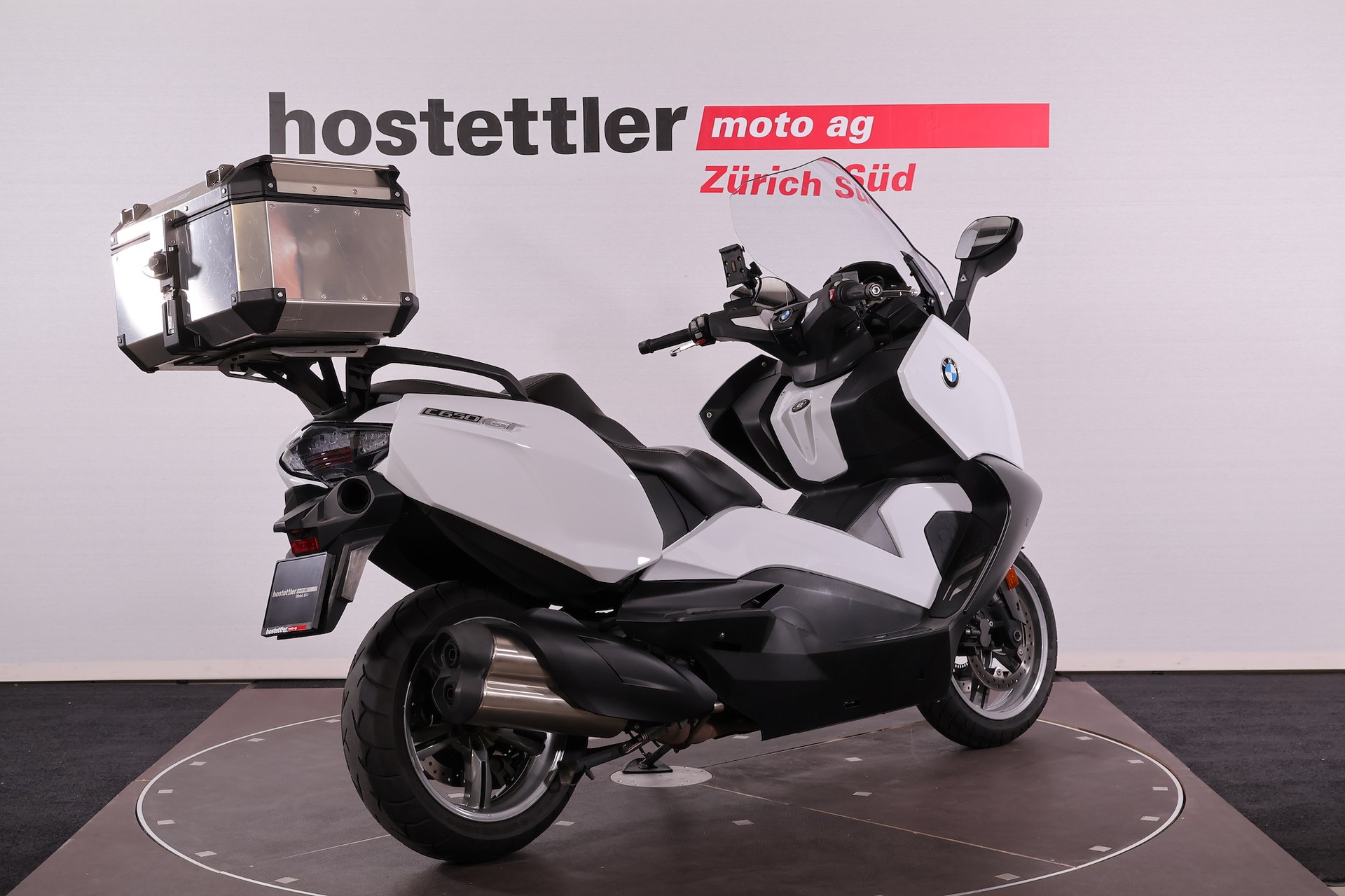 BMW C 650 GT-showroom-element-1