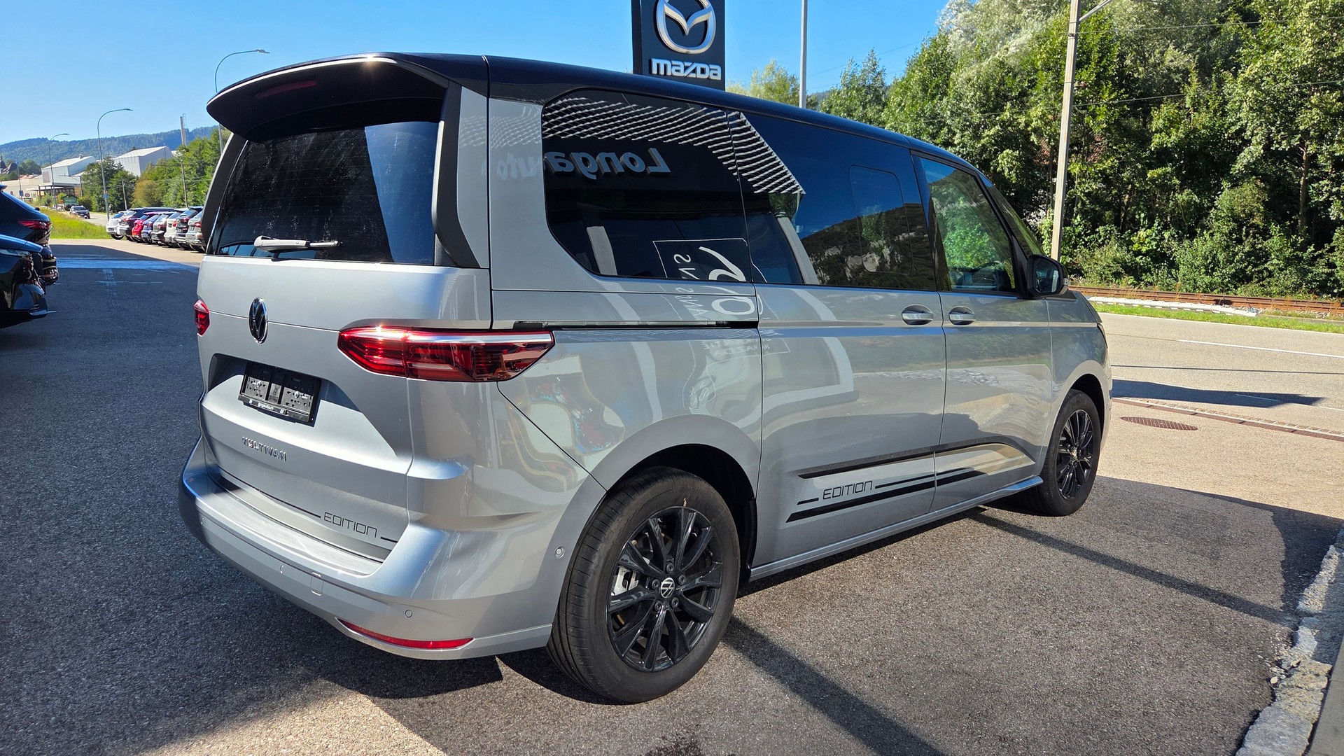 VW Multivan 2.0 TSI Life DSG-image-4