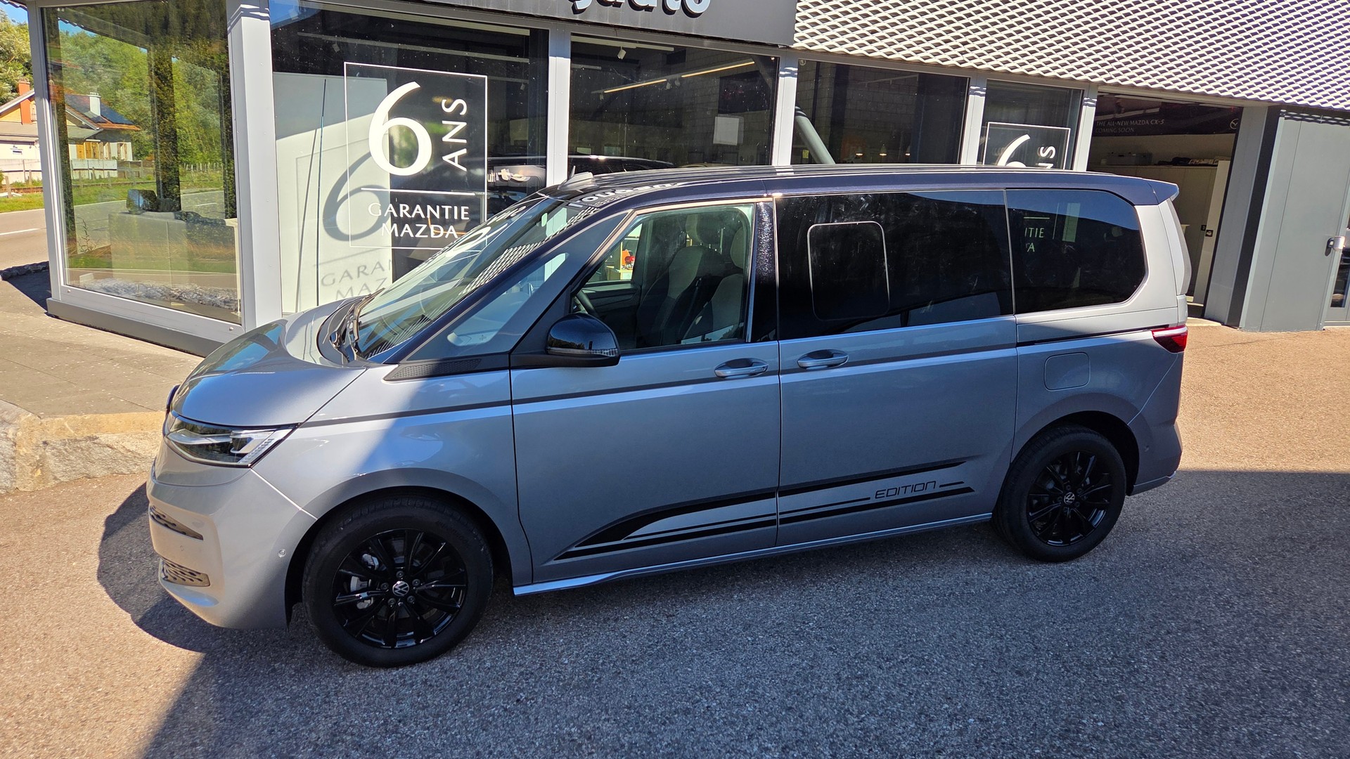 VW Multivan 2.0 TSI Life DSG-image-7