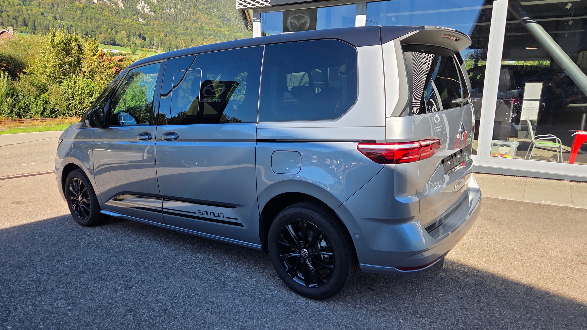 VW Multivan 2.0 TSI Life DSG-image-6