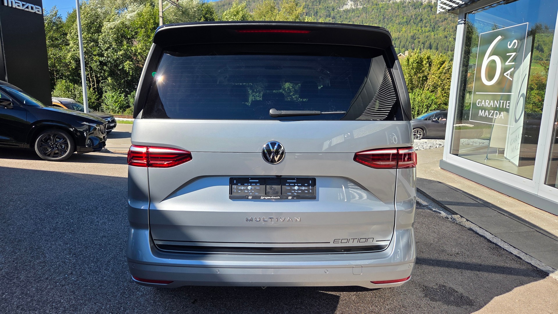 VW Multivan 2.0 TSI Life DSG-image-5
