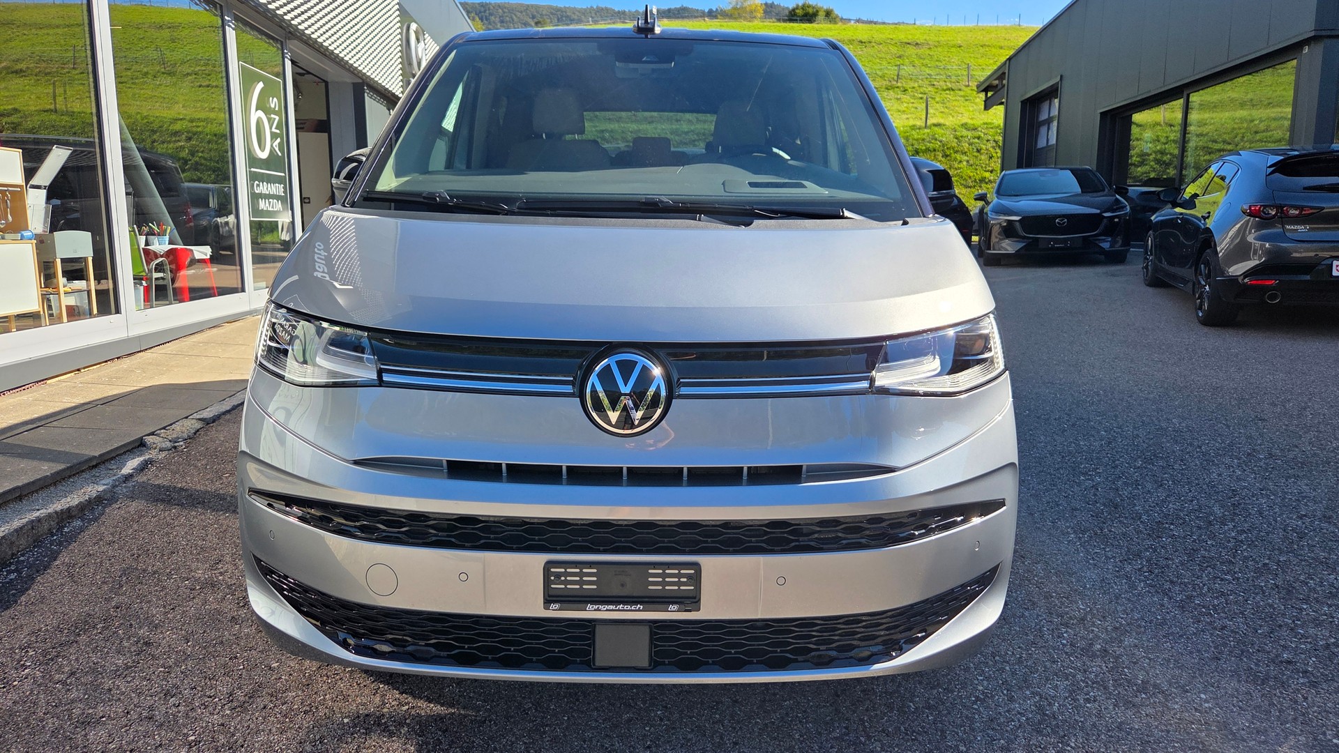 VW Multivan 2.0 TSI Life DSG-image-2