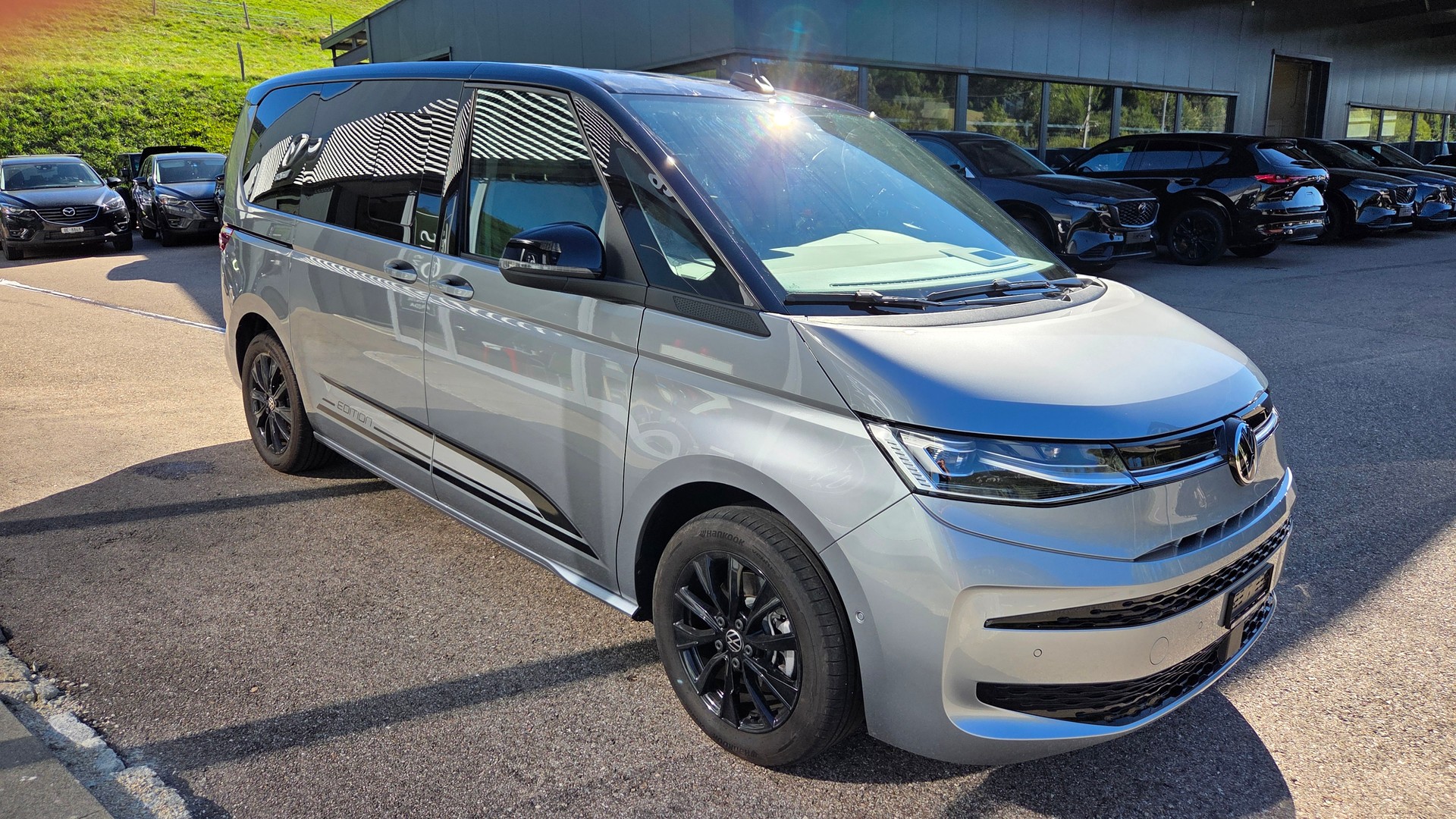 VW Multivan 2.0 TSI Life DSG-image-3