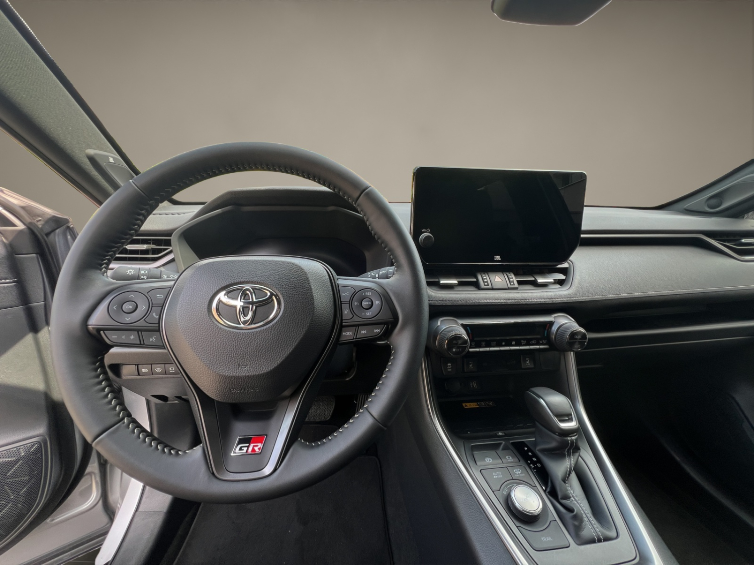 TOYOTA RAV4 2.5 Plug-In-Hybrid GR Sport-image-11