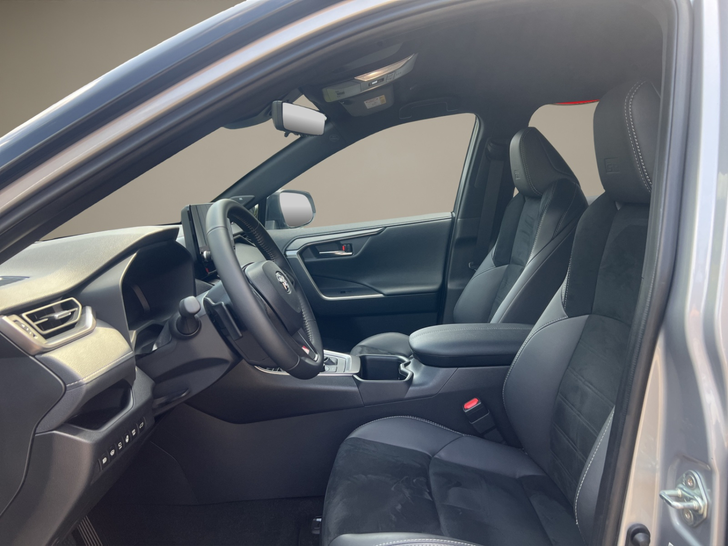TOYOTA RAV4 2.5 Plug-In-Hybrid GR Sport-image-8