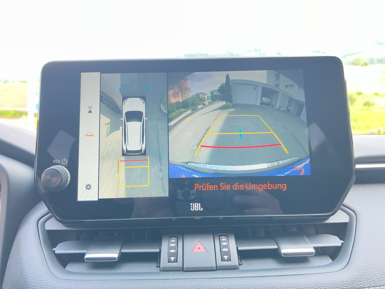TOYOTA RAV4 2.5 Plug-In-Hybrid GR Sport-image-16