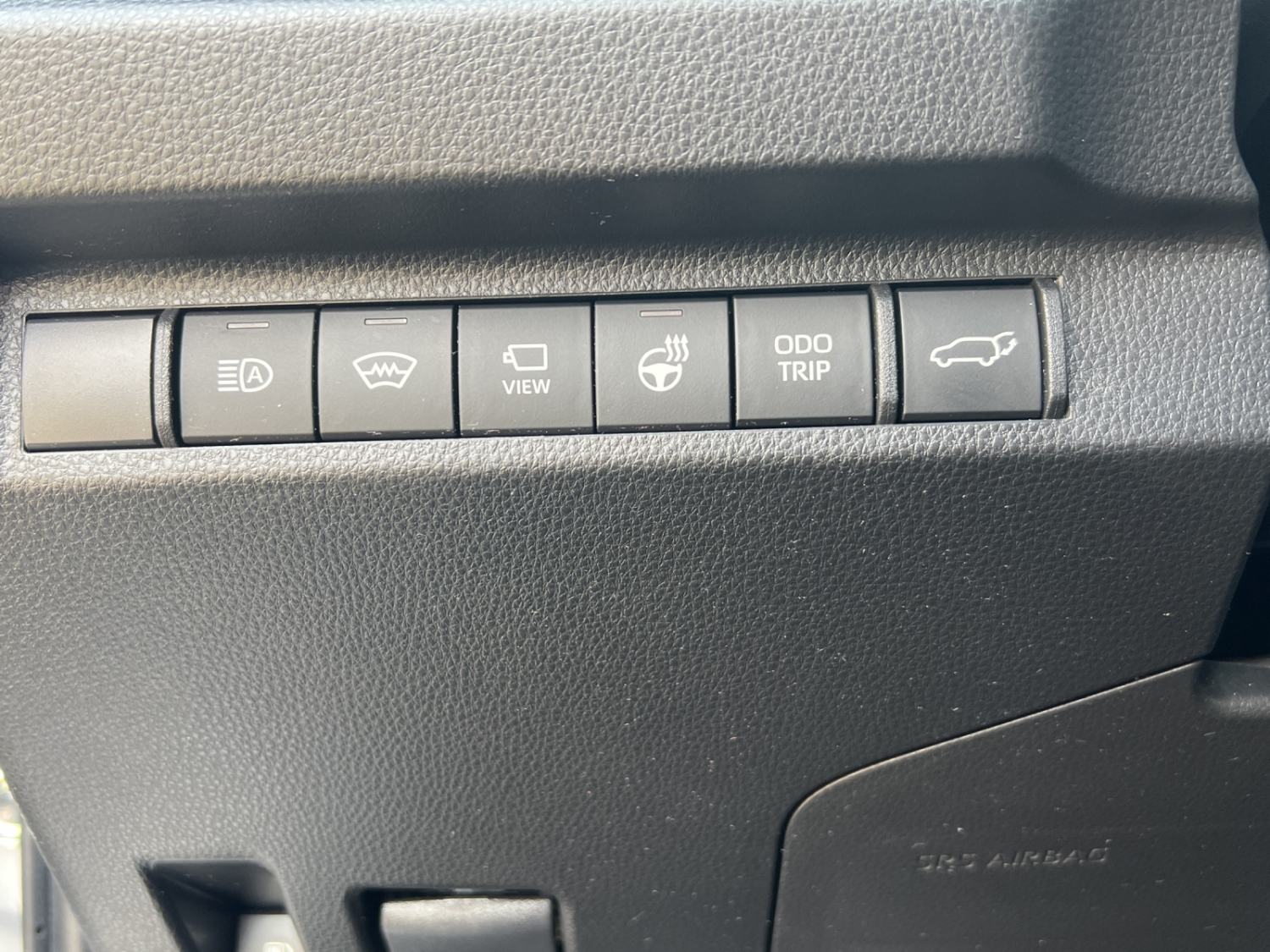 TOYOTA RAV4 2.5 Plug-In-Hybrid GR Sport-image-19
