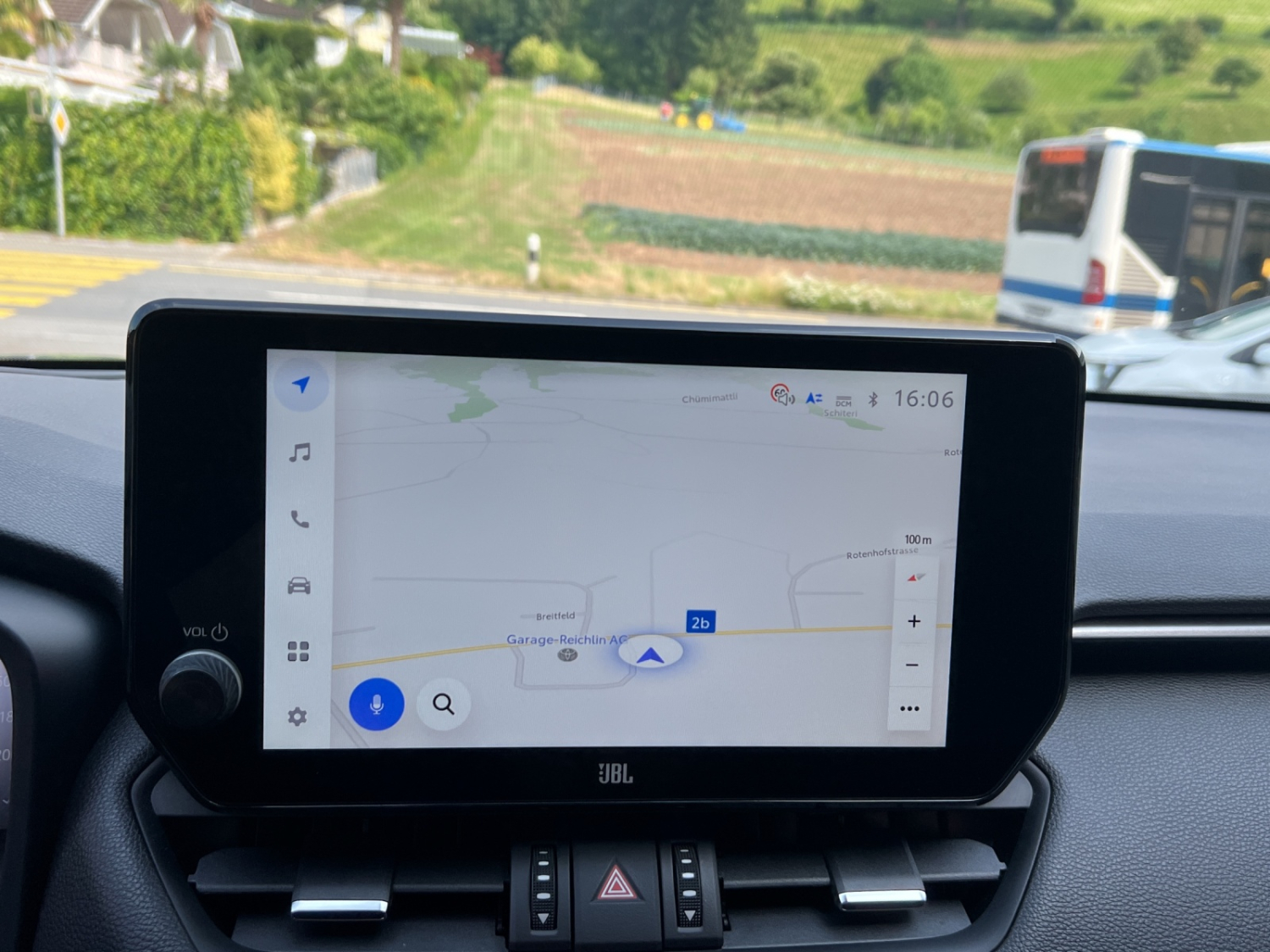 TOYOTA RAV4 2.5 Plug-In-Hybrid GR Sport-image-15