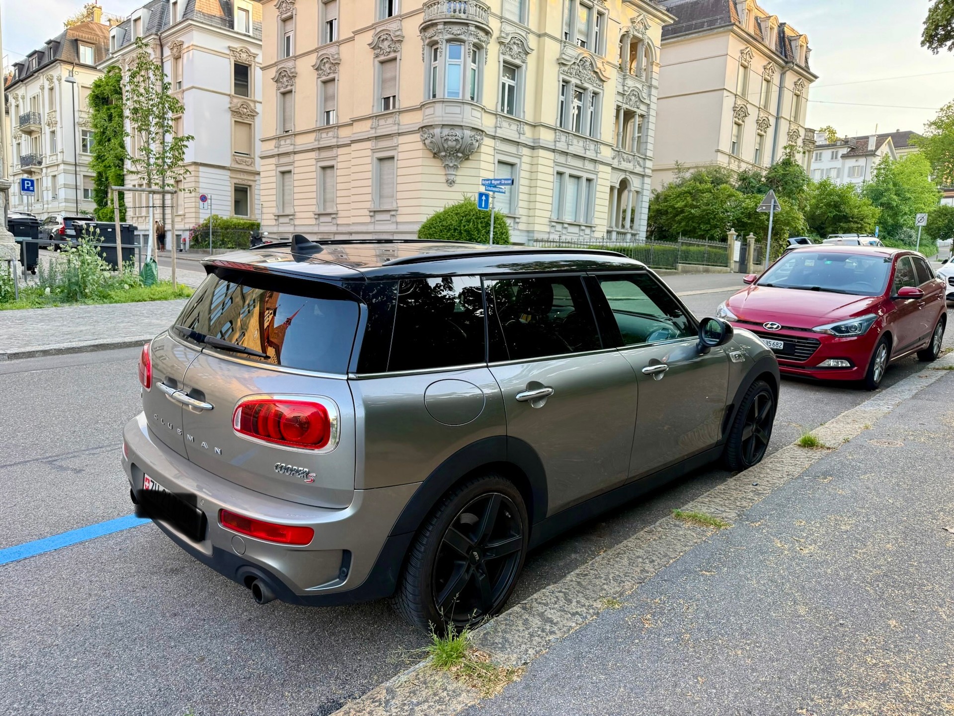 MINI 2.0i Cooper S-image-2