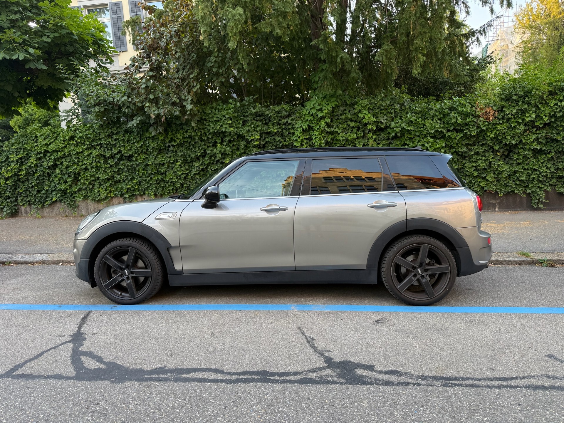 MINI 2.0i Cooper S-image-1