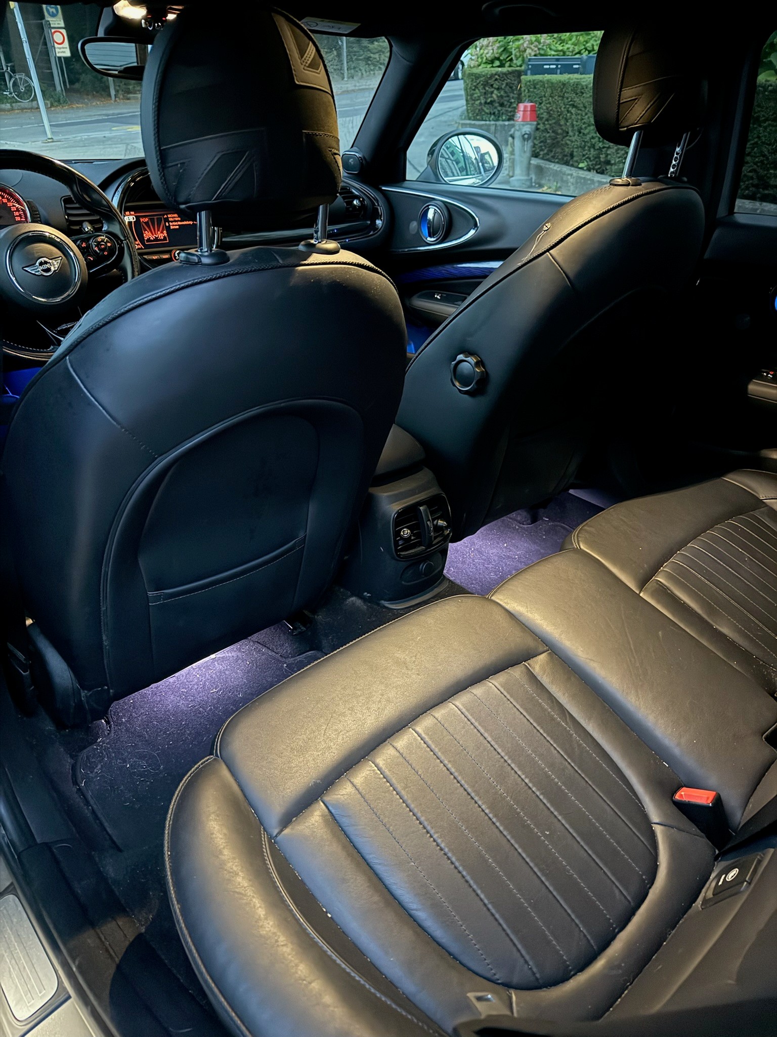 MINI 2.0i Cooper S-image-5