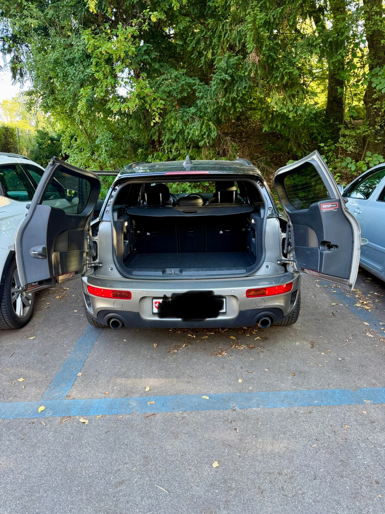MINI 2.0i Cooper S-image-3