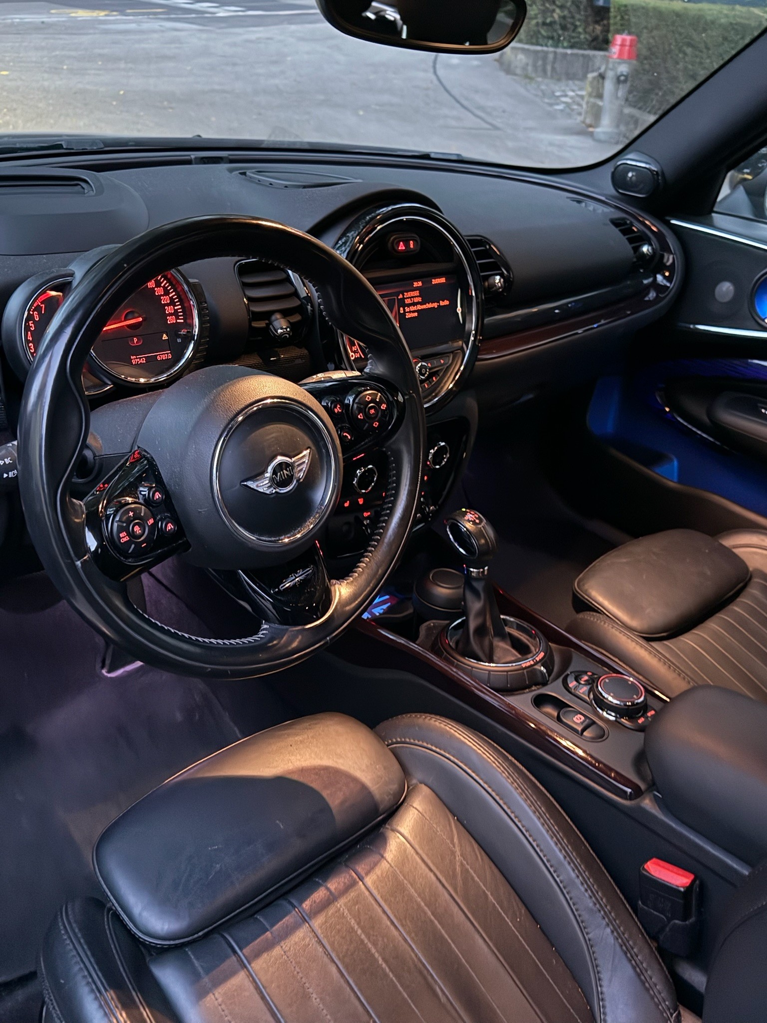 MINI 2.0i Cooper S-image-4