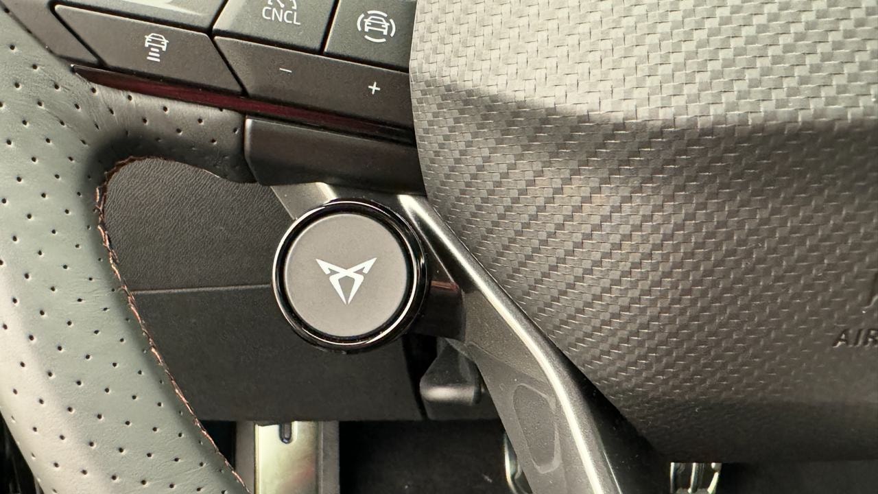 CUPRA Formentor 2.5TSI VZ5 Prime Edition 4Drive DSG-image-9
