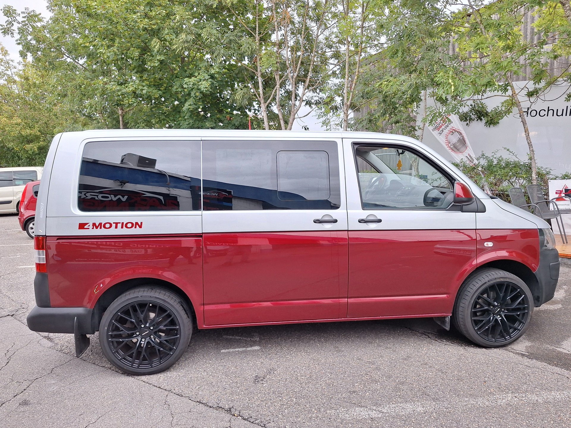 VW 2.0 TDI 4Motion 140PS-image-2
