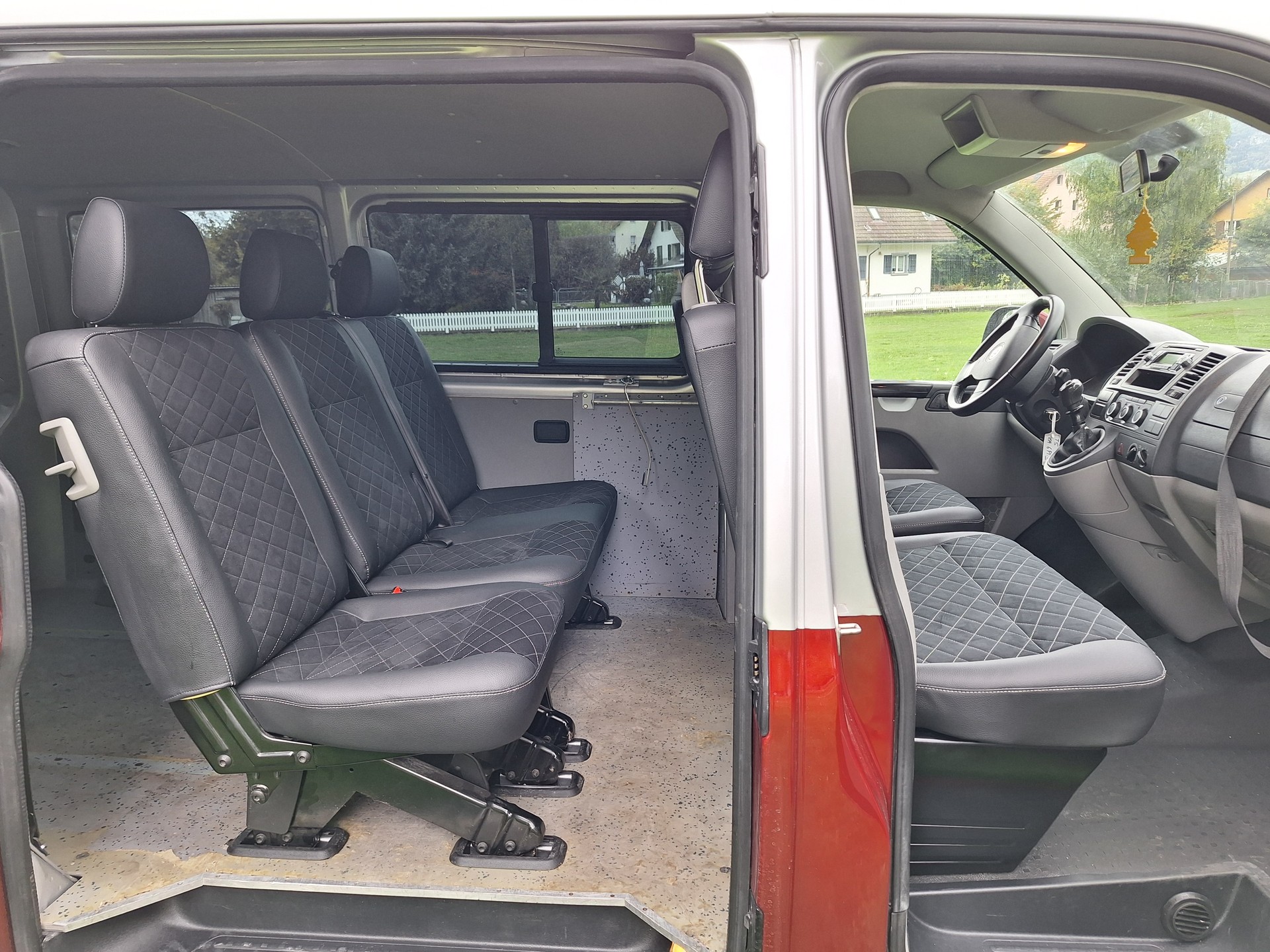 VW 2.0 TDI 4Motion 140PS-image-8
