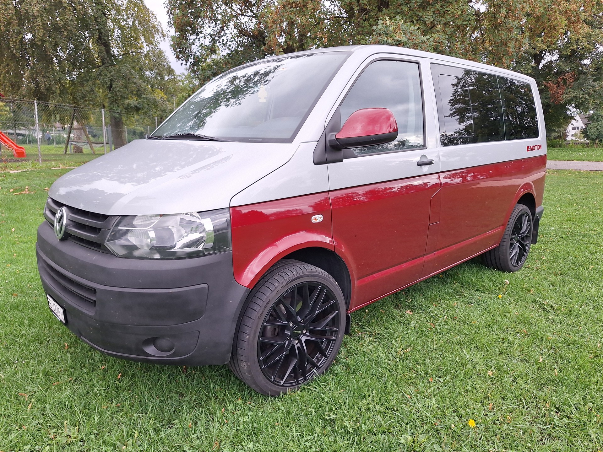 VW 2.0 TDI 4Motion 140PS-image-0