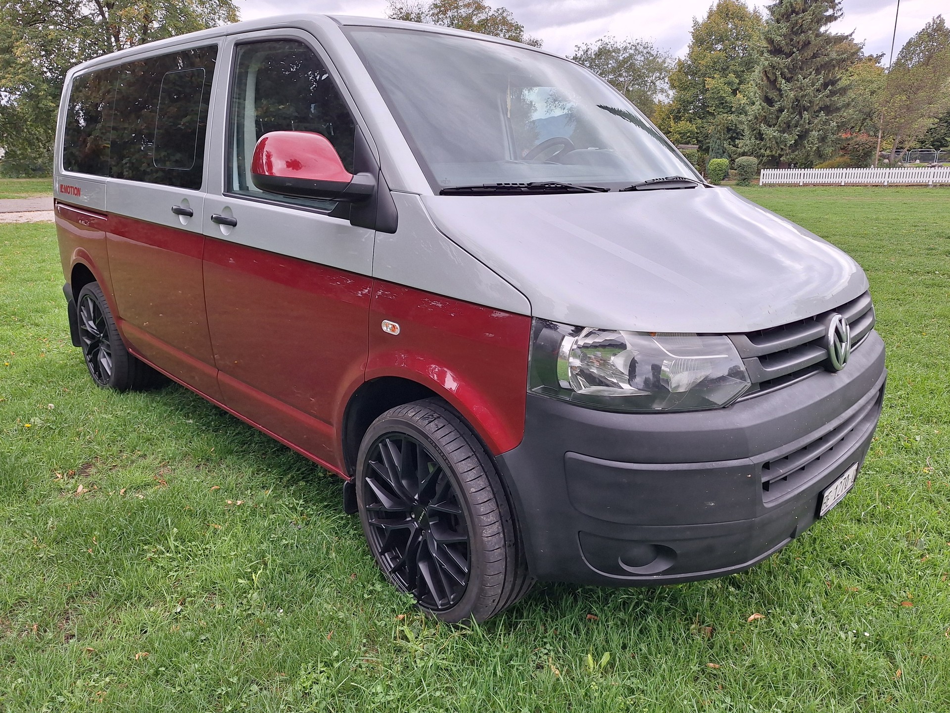 VW 2.0 TDI 4Motion 140PS-image-1