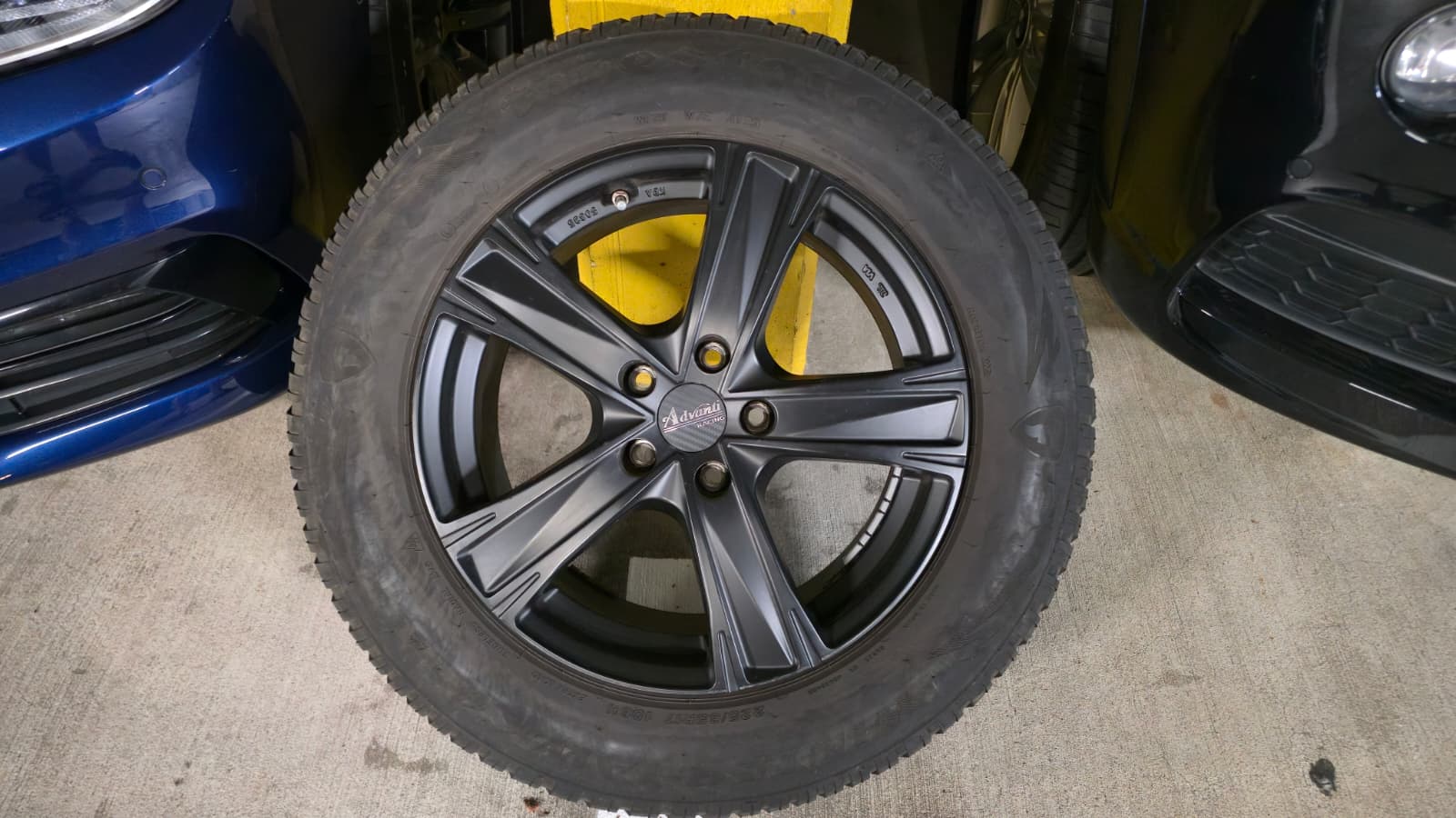 NISSAN X-Trail 2.0 dCi tekna Xtronic CVT| Frisch ab| MFK ab Service| Top Ausstattung| Anhänger Kupplung-image-9