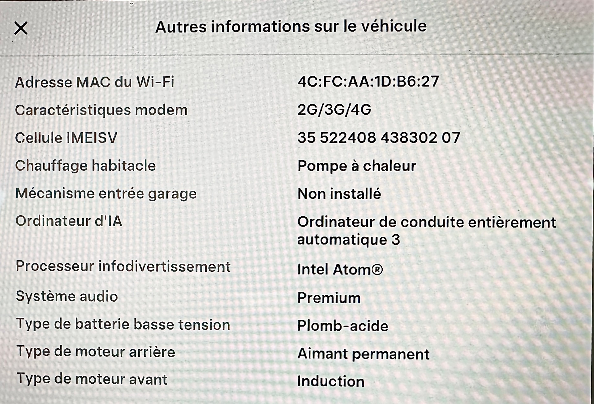 TESLA Model Y Long Range *FSD*-image-15